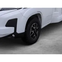 Автодом Malibu T, 2025, МКПП, пробег 23344 км