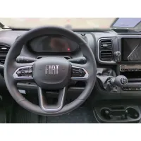 Автодом Malibu T, 2025, МКПП, пробег 23344 км