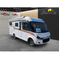 Автодом Malibu I, 2025, АКПП, пробег 25000 км