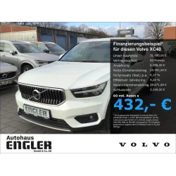 Volvo XC40, 2020, АКПП, пробег 21235 км Volvo XC40, 2020, АКПП, пробег 21235 км