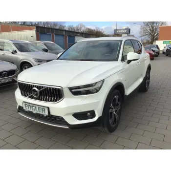 Volvo XC40, 2020, АКПП, пробег 21235 км