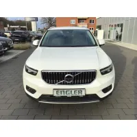 Volvo XC40, 2020, АКПП, пробег 21235 км