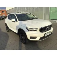 Volvo XC40, 2020, АКПП, пробег 21235 км
