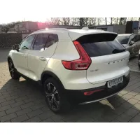 Volvo XC40, 2020, АКПП, пробег 21235 км