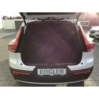 Volvo XC40, 2020, АКПП, пробег 21235 км
