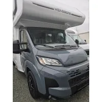 Автодом Weinsberg CaraHome, 2025, МКПП, пробег 12000 км