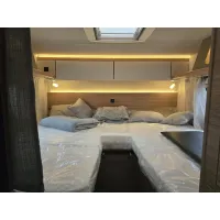 Автодом Weinsberg CaraHome, 2025, МКПП, пробег 12000 км