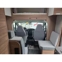 Автодом Weinsberg CaraHome, 2025, МКПП, пробег 12000 км