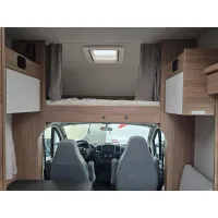 Автодом Weinsberg CaraHome, 2025, МКПП, пробег 12000 км