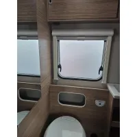 Автодом Weinsberg CaraHome, 2025, МКПП, пробег 12000 км