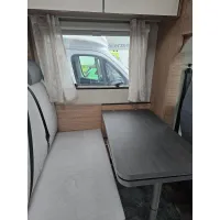 Автодом Weinsberg CaraHome, 2025, МКПП, пробег 12000 км