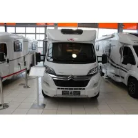 Автодом LMC Tourer, 2023, МКПП, пробег 41000 км