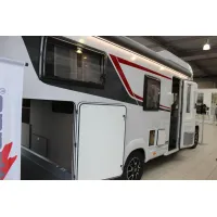 Автодом LMC Tourer, 2023, МКПП, пробег 41000 км