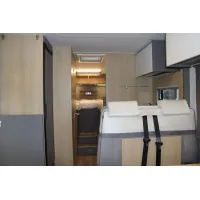 Автодом LMC Tourer, 2023, МКПП, пробег 41000 км