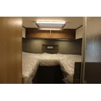 Автодом LMC Tourer, 2023, МКПП, пробег 41000 км