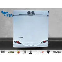 Автодом Etrusco T-Modell, 2025, МКПП, пробег 7450 км