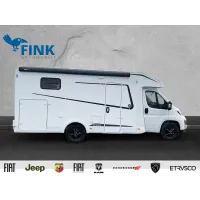 Автодом Etrusco T-Modell, 2025, МКПП, пробег 7450 км