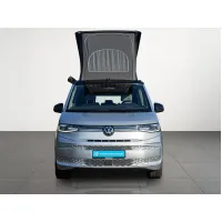 Автодом Volkswagen California, 2025, АКПП, пробег 4640 км