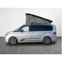 Автодом Volkswagen California, 2025, АКПП, пробег 4640 км