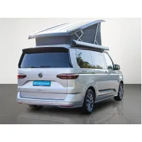 Автодом Volkswagen California, 2025, АКПП, пробег 4640 км