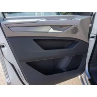 Автодом Volkswagen California, 2025, АКПП, пробег 4640 км