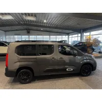 Citroën Berlingo, 2023, АКПП, пробег 22000 км