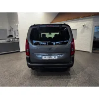 Citroën Berlingo, 2023, АКПП, пробег 22000 км