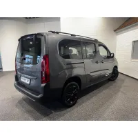 Citroën Berlingo, 2023, АКПП, пробег 22000 км