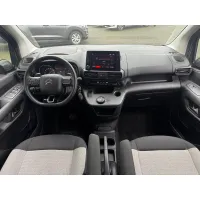 Citroën Berlingo, 2023, АКПП, пробег 22000 км