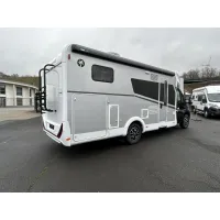 Автодом Sunlight T, 2024, МКПП, пробег 28300 км