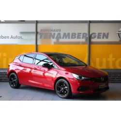 Opel Astra, 2020, АКПП, пробег 37800 км