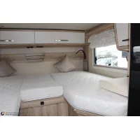 Автодом Eura Mobil, 2024, МКПП, пробег 13538 км