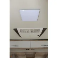 Автодом Eura Mobil, 2024, МКПП, пробег 13538 км