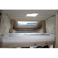 Автодом Eura Mobil, 2024, МКПП, пробег 13538 км