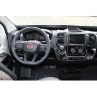 Автодом Eura Mobil, 2024, МКПП, пробег 13538 км