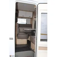 Автодом Eura Mobil, 2024, МКПП, пробег 13538 км