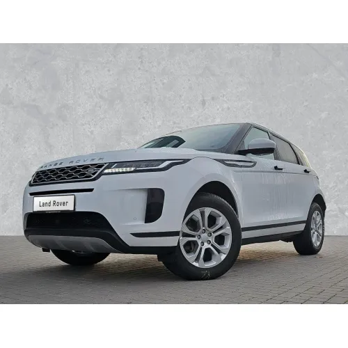 Land Rover, 2020, АКПП, пробег 39490 км