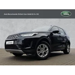 Land Rover, 2020, АКПП, пробег 14550 км