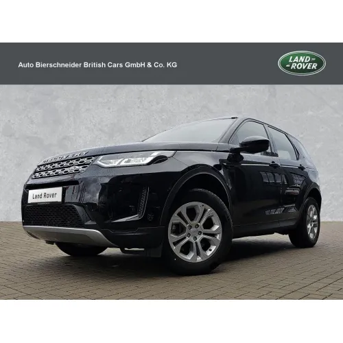 Land Rover, 2020, АКПП, пробег 14550 км