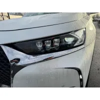 DS Automobiles, 2022, АКПП, пробег 41587 км