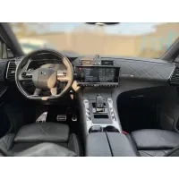 DS Automobiles, 2022, АКПП, пробег 41587 км