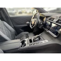 DS Automobiles, 2022, АКПП, пробег 41587 км