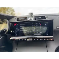 DS Automobiles, 2022, АКПП, пробег 41587 км