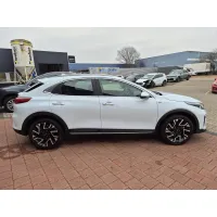 Kia XCeed, 2023, АКПП, пробег 25000 км