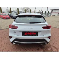 Kia XCeed, 2023, АКПП, пробег 25000 км