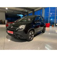 Fiat Panda, 2023, МКПП, пробег 9999 км