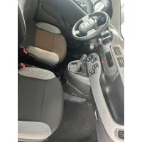 Fiat Panda, 2023, МКПП, пробег 9999 км
