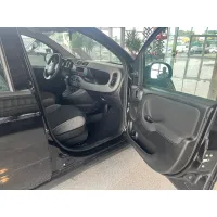 Fiat Panda, 2023, МКПП, пробег 9999 км