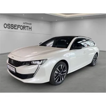 Peugeot 508, 2023, АКПП, пробег 30005 км