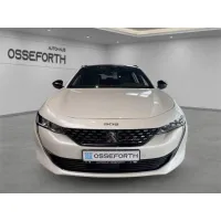 Peugeot 508, 2023, АКПП, пробег 30005 км